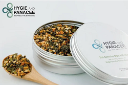 Trà Sencha Gạo Lứt Hygie