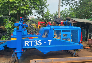 Đầu khoan cơ khí Soilmec RT3S-T Sx1999