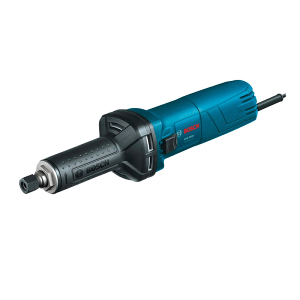 Máy mài thẳng GGS 5000L 6MM - 500W