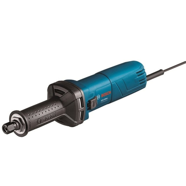 Máy mài thẳng GGS 3000L 6MM - 300W