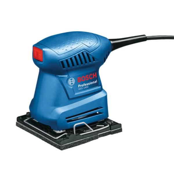 Máy chà nhám GSS 1400 113 X 105MM