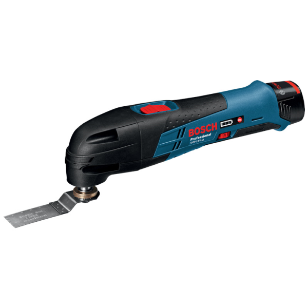 Dụng cụ dùng Pin GOP 12 V-LI (SOLO)