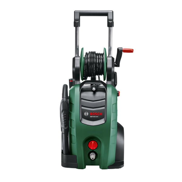 Máy phun xịt rửa cao cấp AQT 45-14X