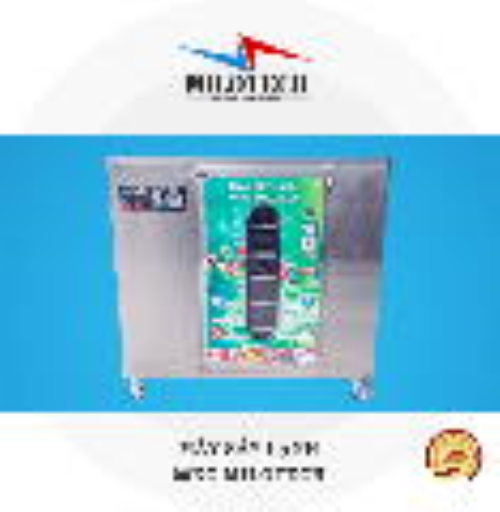 Máy sấy lạnh thực phẩm 20kg Milotech MSL 20