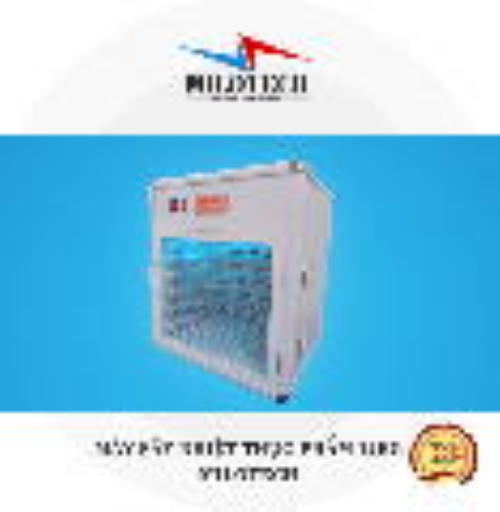 Máy sấy nhiệt thực phẩm 12kg Milotech