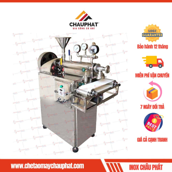 Máy làm bánh hỏi, bánh ướt cho gia đình giá rẻ