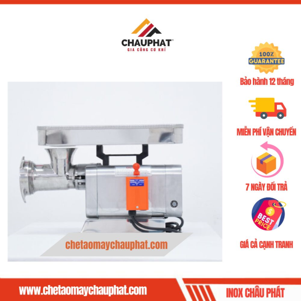 Máy xay thịt 600w
