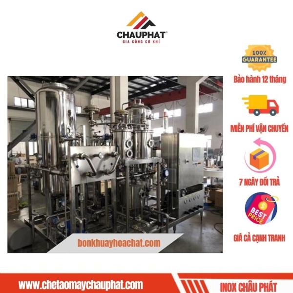 Máy Trộn Đồ Uống Drink Mixer