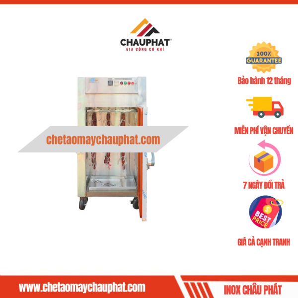 Máy Sấy Lạnh mini 10Kg cho gia đình