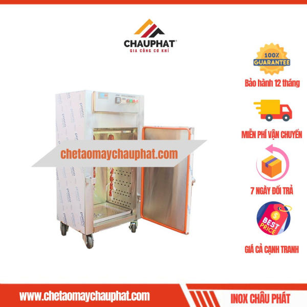 Máy Sấy Lạnh Mini 5Kg