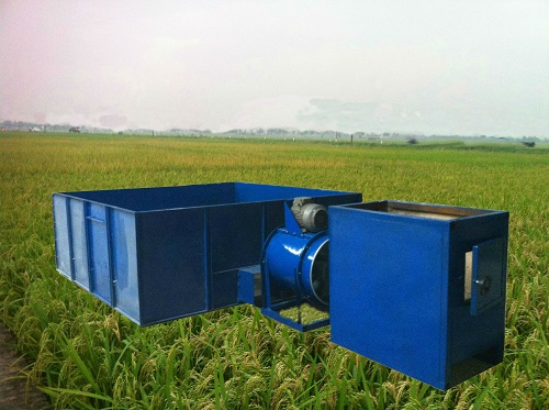 Máy sấy vỉ ngang SH2- SH4