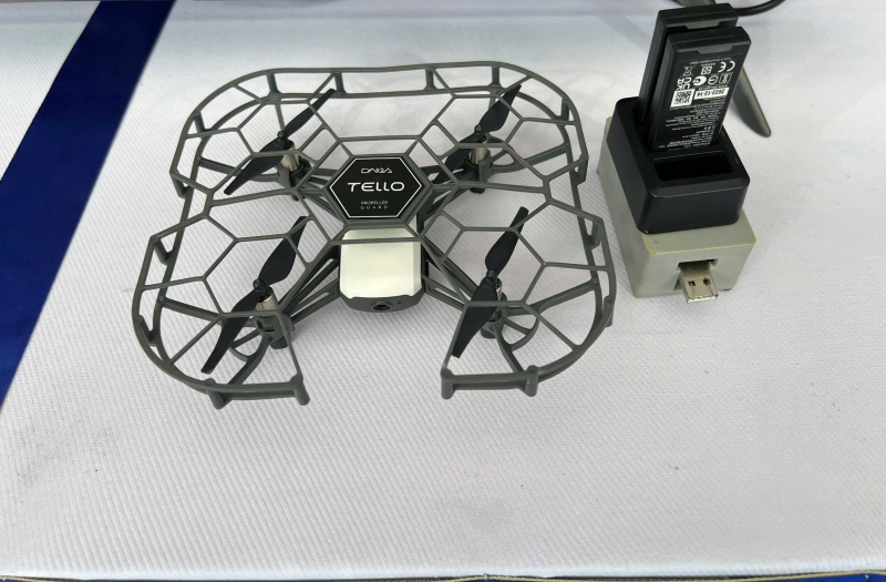 Ứng dụng Drone trong việc hỗ trợ trẻ tự kỷ