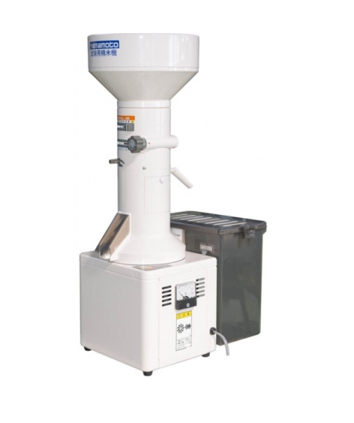 Máy xát mẫu VP-31T