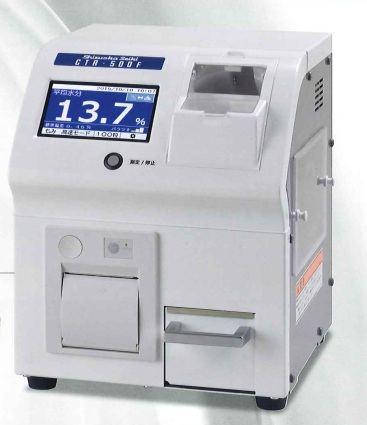 Máy đo độ ẩm tự động CTR- 500F