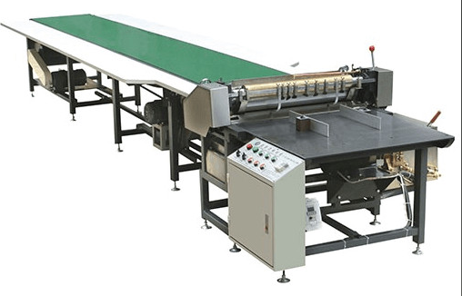 Máy bồi keo nhiệt XY-650C/850C