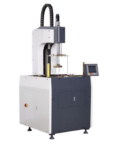 Máy thụt hộp LS-F7