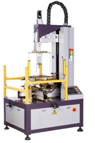 Máy thụt hộp LS-F6