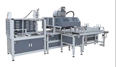 Máy Phun keo lắp ráp hộp tự động YY-900A