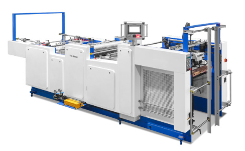 Máy cán vân YW-720C/920C/1150C/1300C