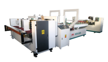 Máy khâu tự động MZD-2400