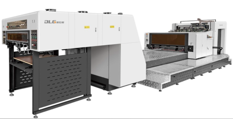 Máy phủ gốc nước và gốc dầu cục bộ tự động SGJ-UI1300