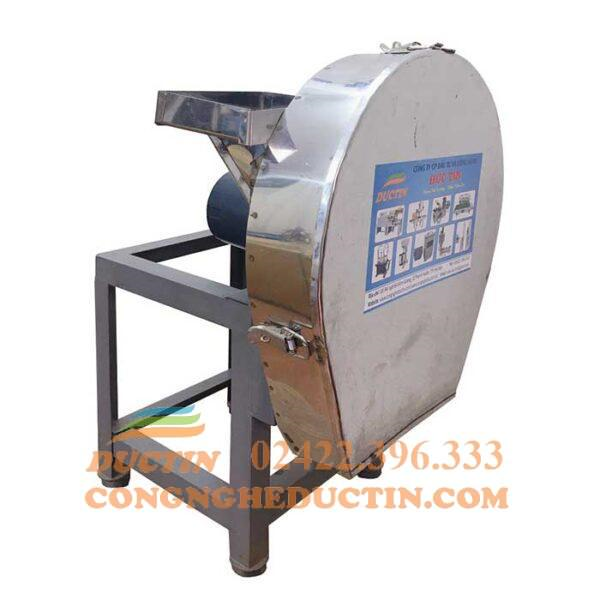 Máy thái lát hoa quả ĐT-TR06