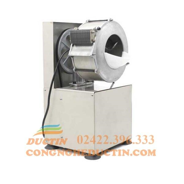Máy thái sợi thái lát rau củ quả ĐT-TR09