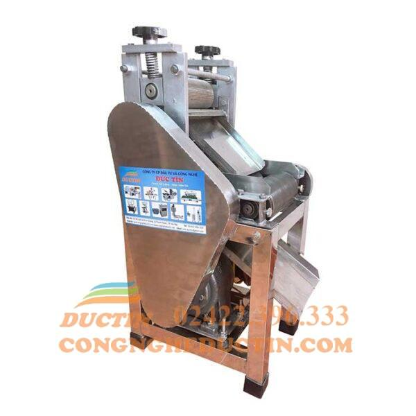 Máy lạng và thái bì liên hoàn ĐT-BS09