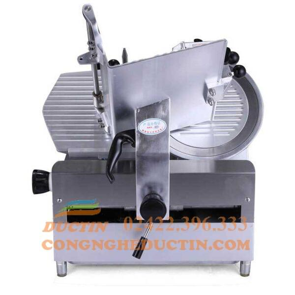 Máy thái thịt đông lạnh SL300B (ĐT-TT08)