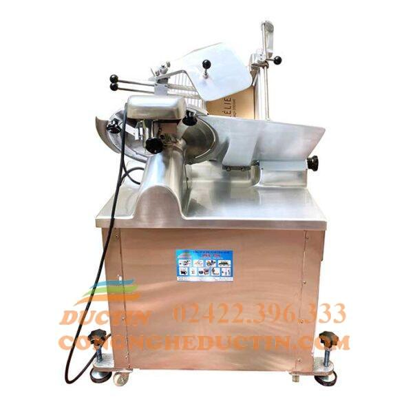 Máy thái thịt đông lạnh SL350B (ĐT-TT10)