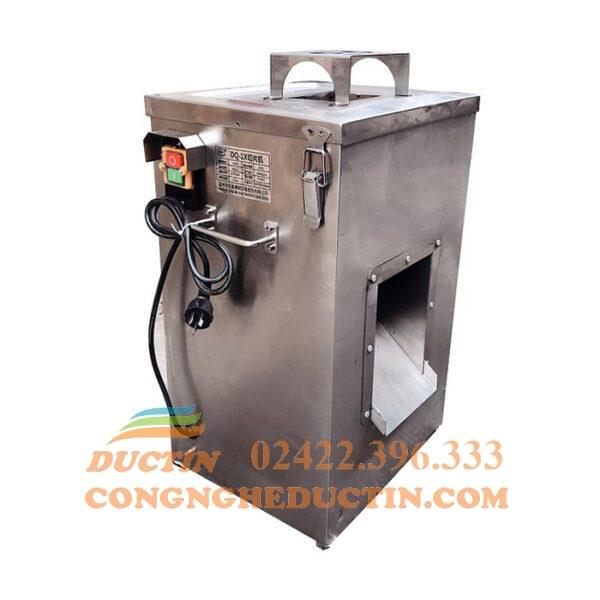 Máy thái thịt sống DQ1 (ĐT-TT01)