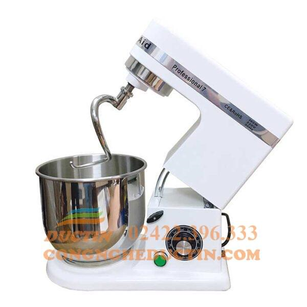 Máy trộn bột 7 lít B7B (ĐT-TB05)
