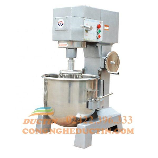 Máy trộn bột dạng đứng 50 lít (ĐT-TB19)