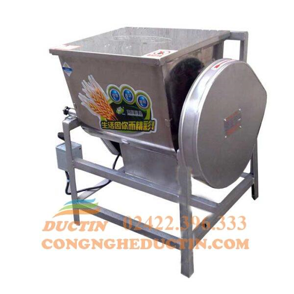 Máy trộn thực phẩm nằm ngang 15 lít ĐT-TB06-1