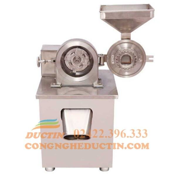Máy nghiền bột siêu mịn WN 200 (ĐT-XB09)