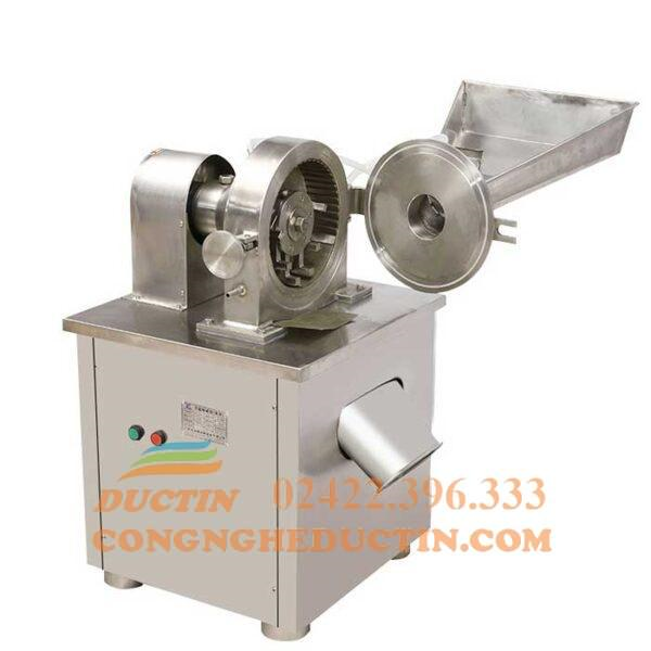 Máy xay ngũ cốc siêu mịn WN200+(ĐT-XB12)