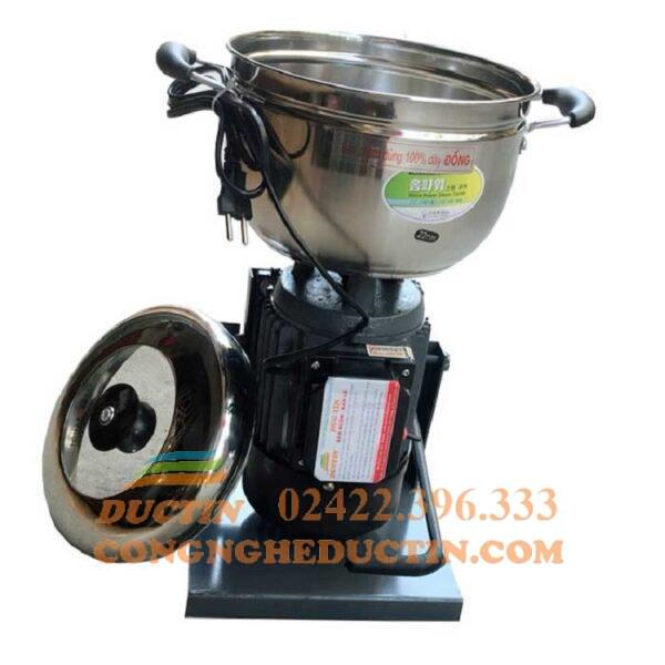 Máy xay giò 900W inox ĐT-XT19-1