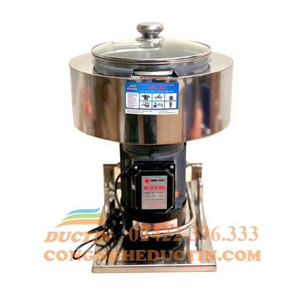 Máy xay giò chả gia đình 1,5kg ĐT-XT04