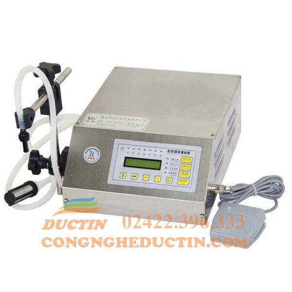 Máy bơm chất lỏng GFK 160 (ĐT-CR13)