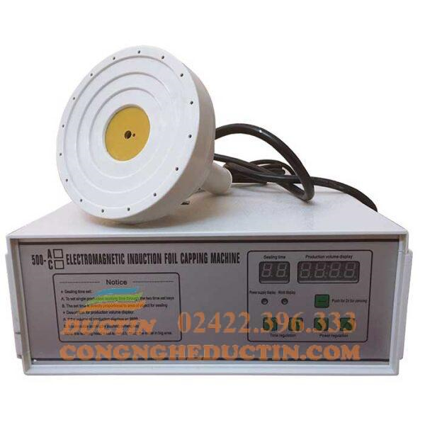 Máy dán màng seal 500C (ĐT-DM02) cầm tay