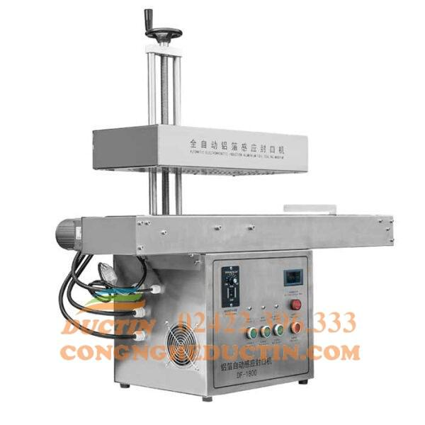 Máy ép màng seal tự động ĐT-DM10