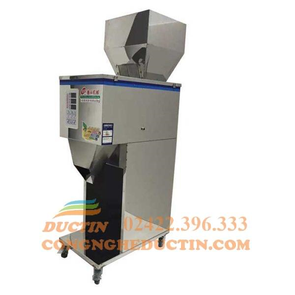 Cân định lượng 1000 gam ĐT-DL04 dạng rung