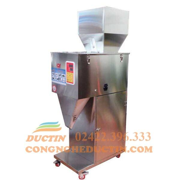 Cân định lượng 2500 gam(ĐT-DL06) dạng rung