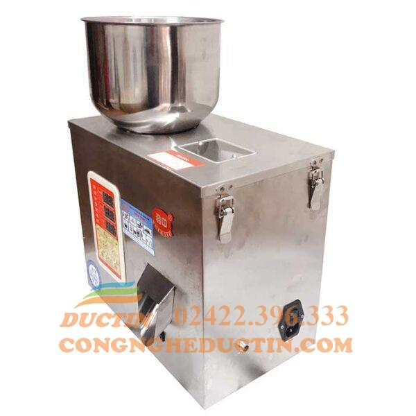 Cân định lượng 50 gam ĐT-DL02 dạng rung