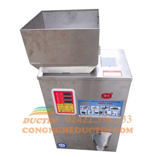Cân định lượng 500 gam ĐT-DL08 dạng rung