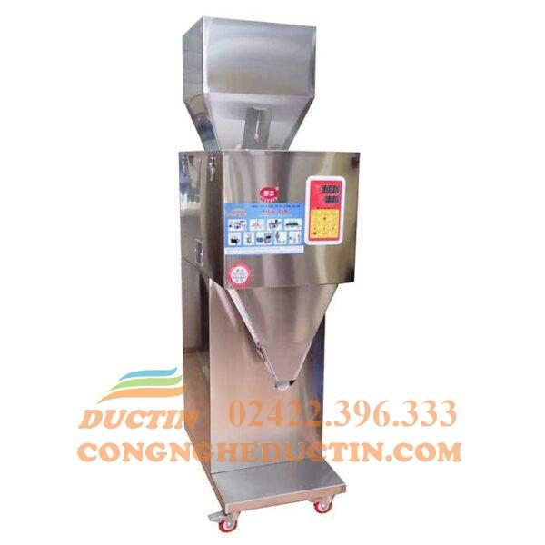 Cân định lượng 5000 gam ĐT-DL07 dạng rung