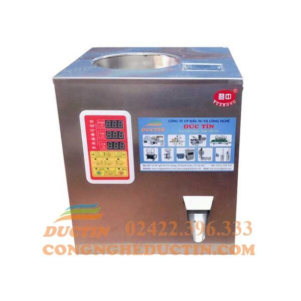 Cân định lượng xoắn ốc 100 gam ĐT-DL10