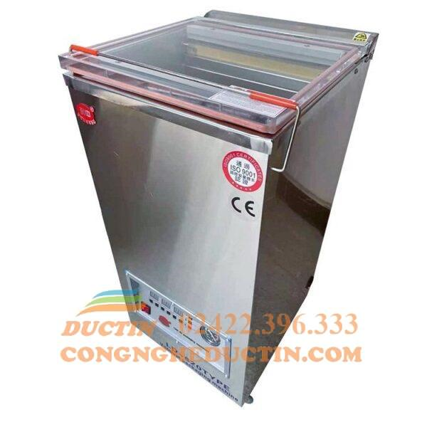 Máy hút chân không chè LD620 (ĐT-HC29)