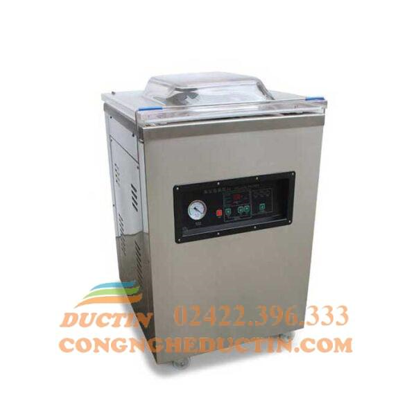 Máy hút chân không dz 400 (ĐT-HC07) chuyên hút thực phẩm