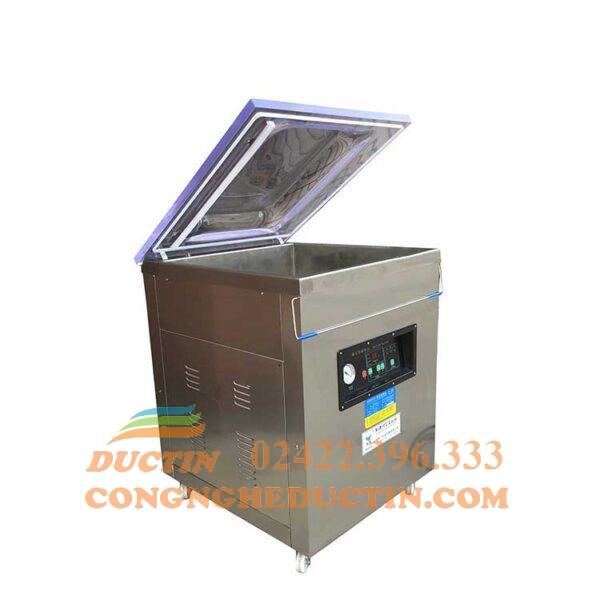 Máy hút chân không DZQ 600 (ĐT-HC11) chuyên hút thực phẩm